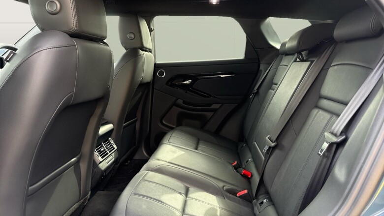 Land Rover Range Rover Evoque 2.0 D200 Dynamic SE 5dr Auto Diesel Hatchback